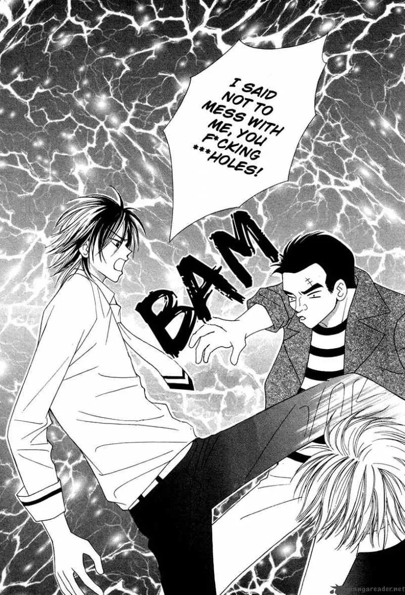 Delinquent Lesson Chapter 5 page 35