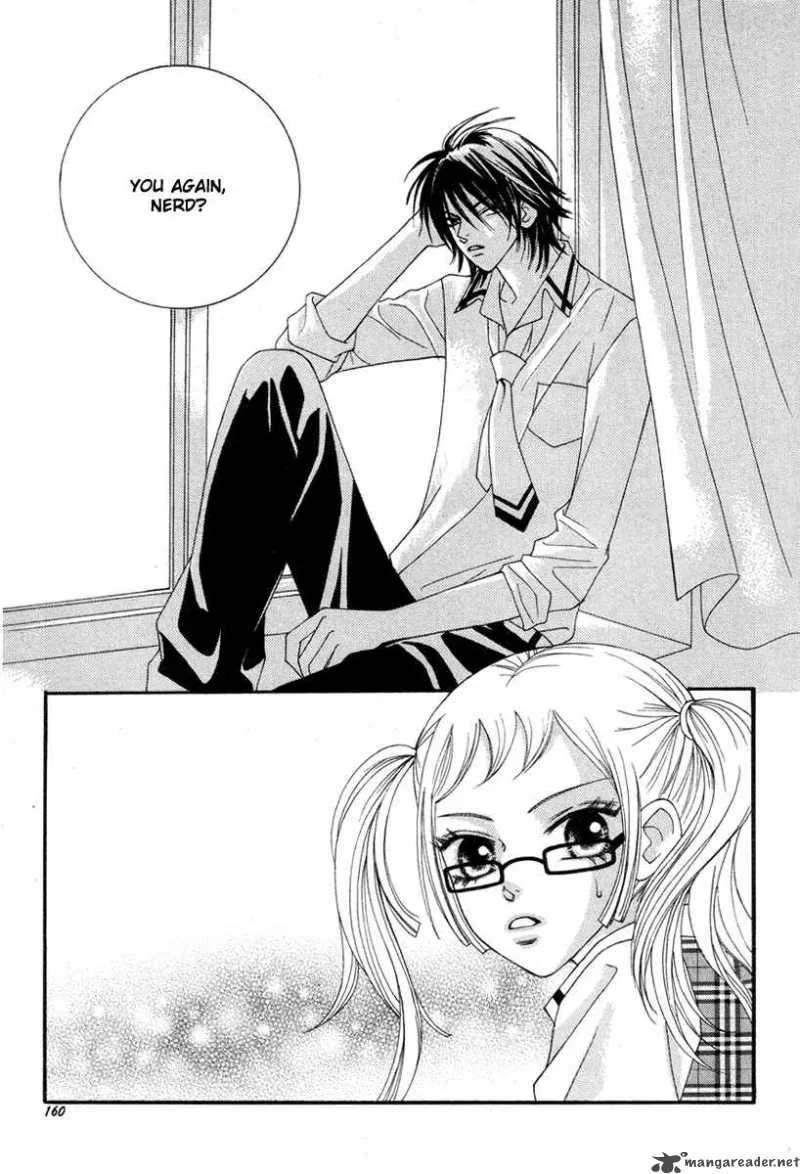 Delinquent Lesson Chapter 6 page 18