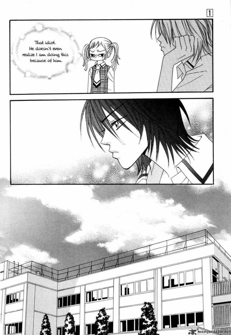 Delinquent Lesson Chapter 6 page 13