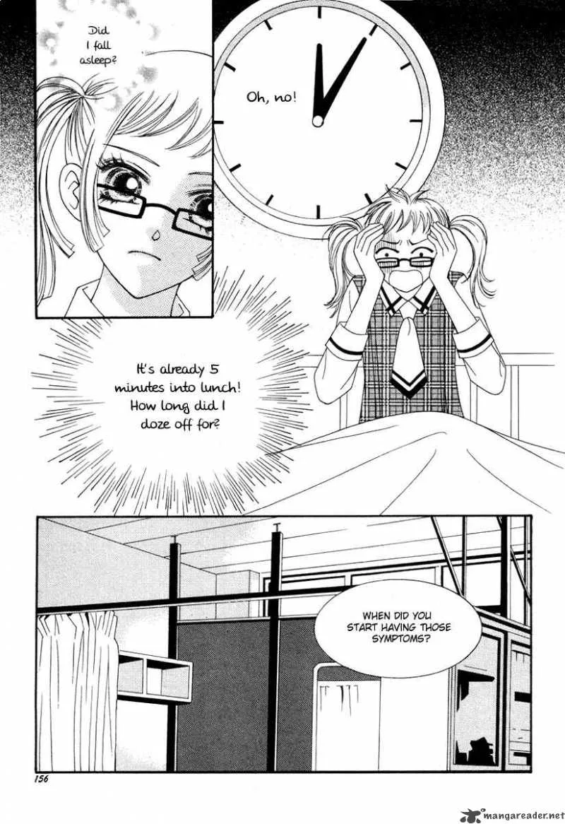 Delinquent Lesson Chapter 6 page 14