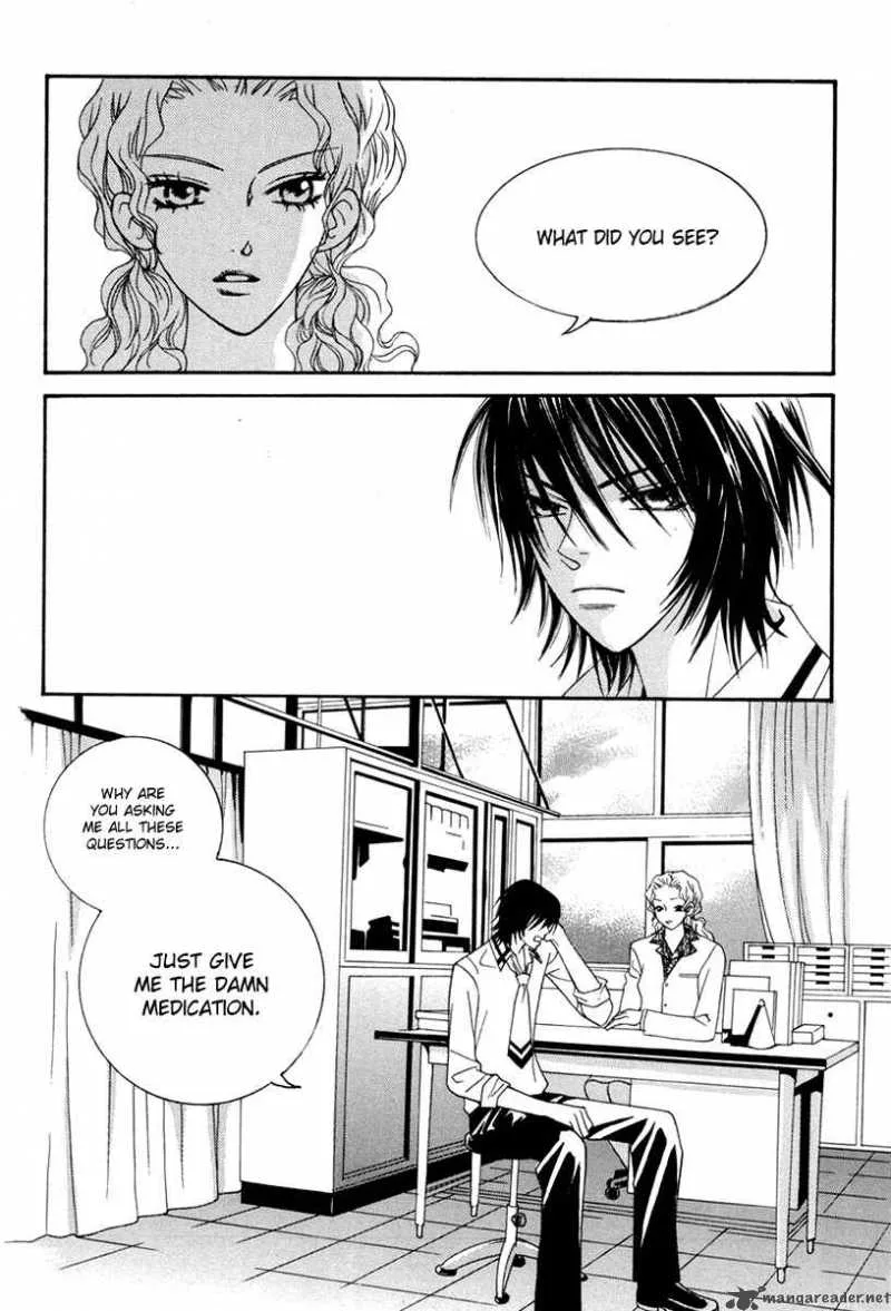 Delinquent Lesson Chapter 6 page 16