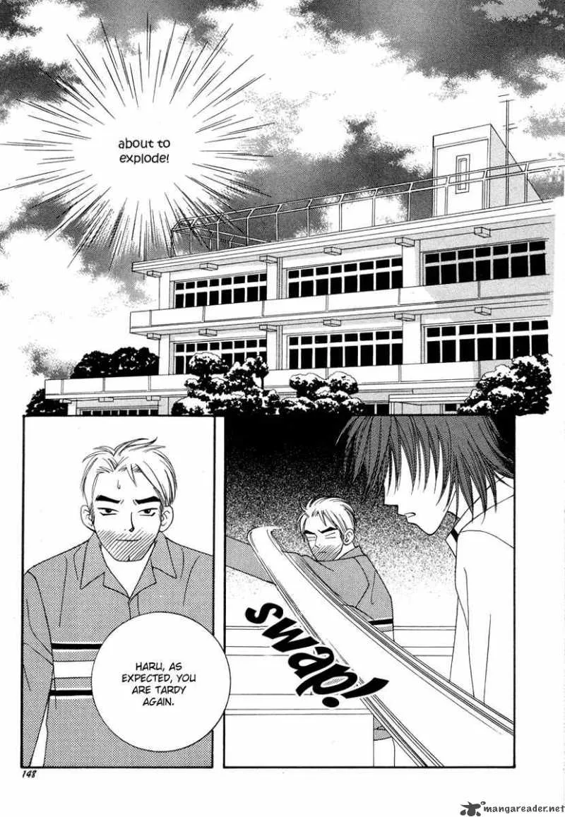 Delinquent Lesson Chapter 6 page 6