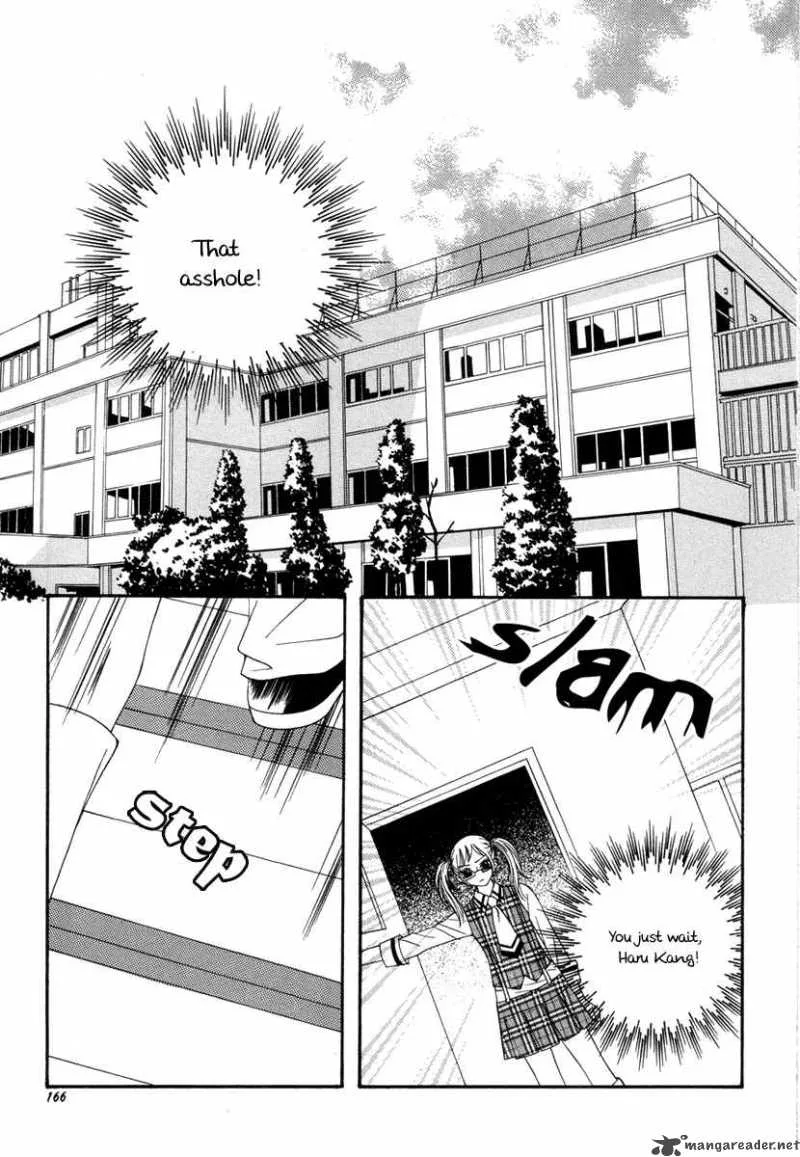 Delinquent Lesson Chapter 6 page 24