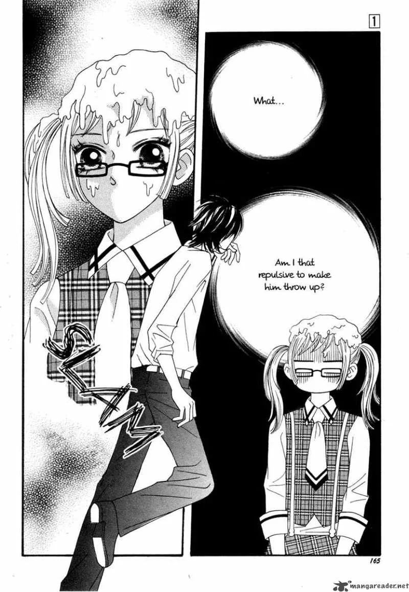 Delinquent Lesson Chapter 6 page 23