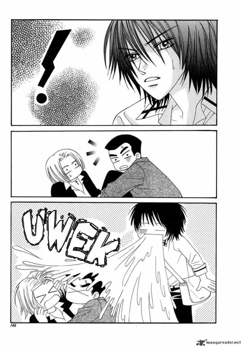 Delinquent Lesson Chapter 6 page 4
