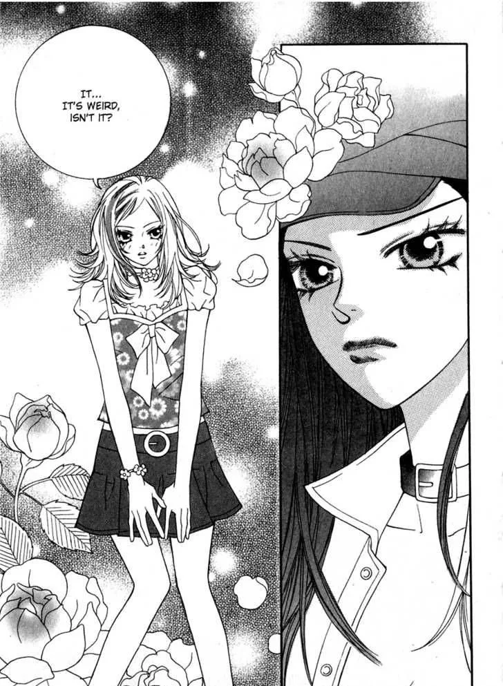 Delinquent Lesson Chapter 7 page 27