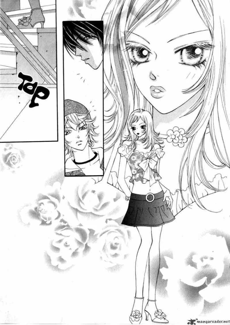 Delinquent Lesson Chapter 8 page 15