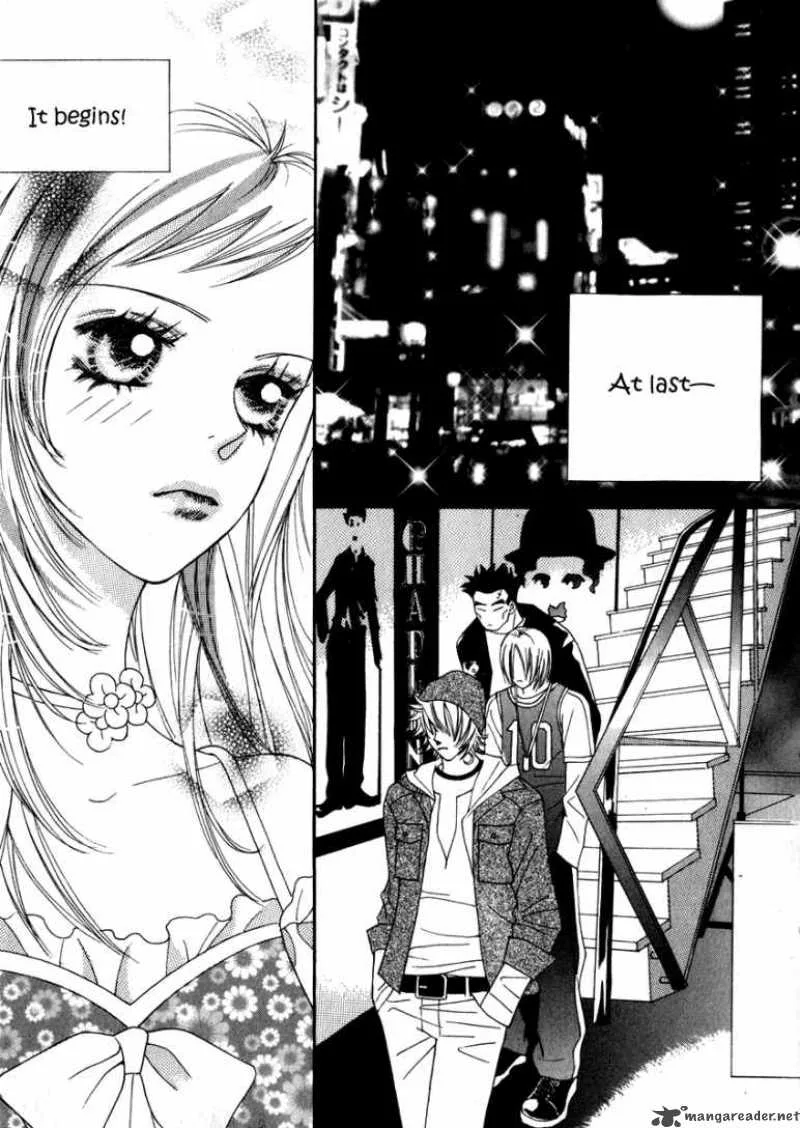 Delinquent Lesson Chapter 8 page 7