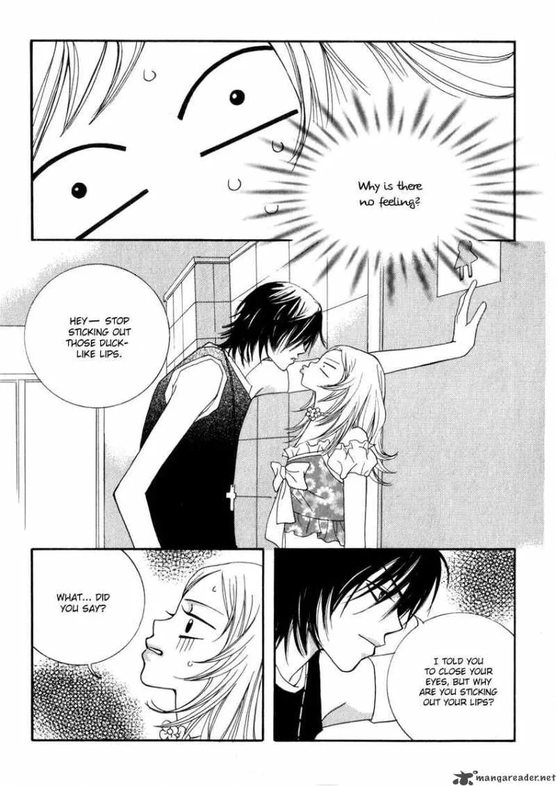 Delinquent Lesson Chapter 9 page 5