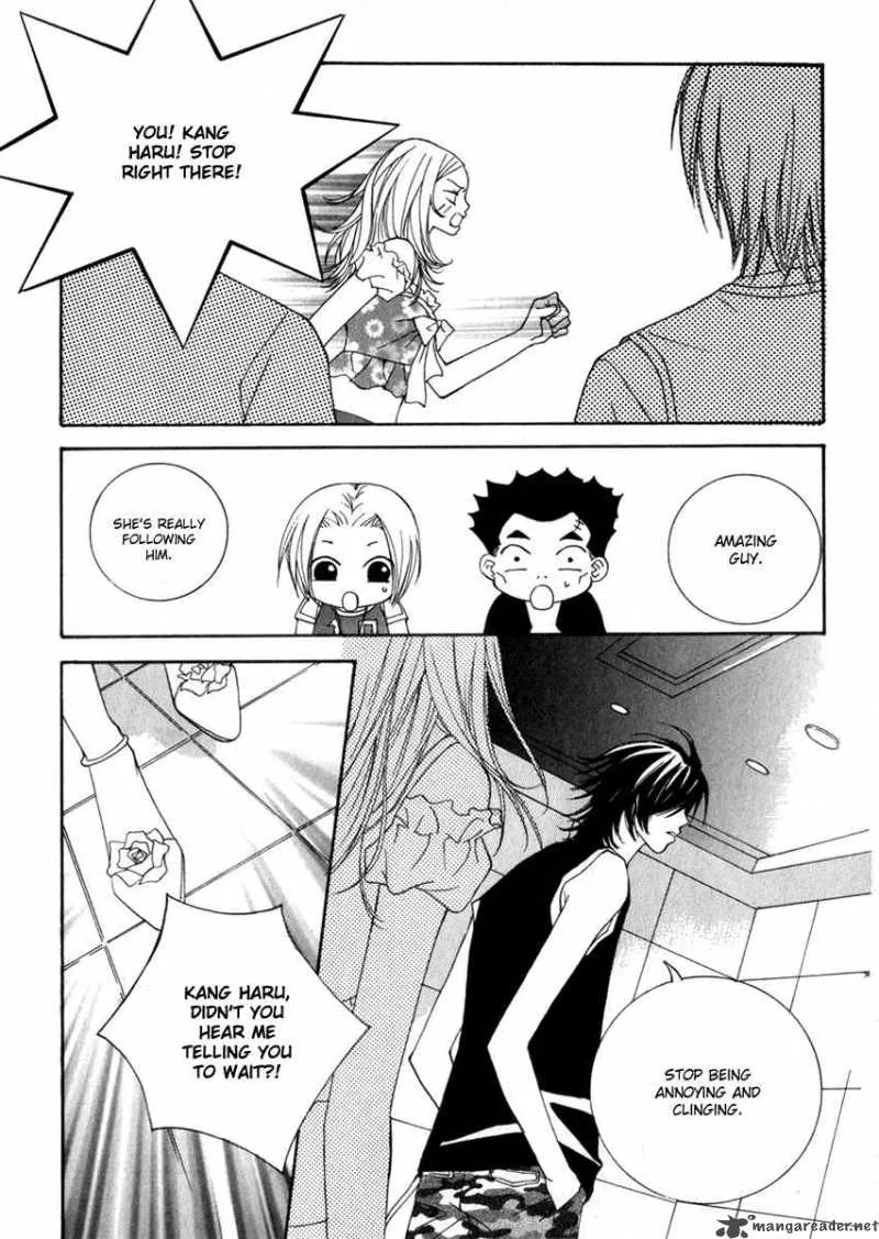Delinquent Lesson Chapter 9 page 9