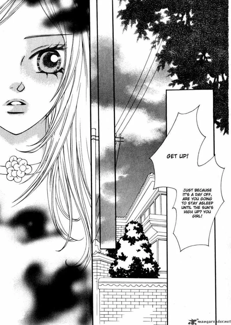 Delinquent Lesson Chapter 9 page 13