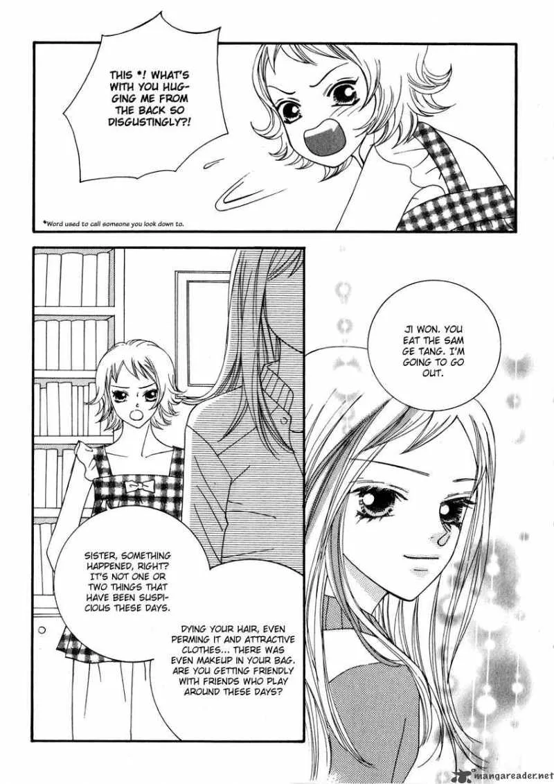 Delinquent Lesson Chapter 9 page 23