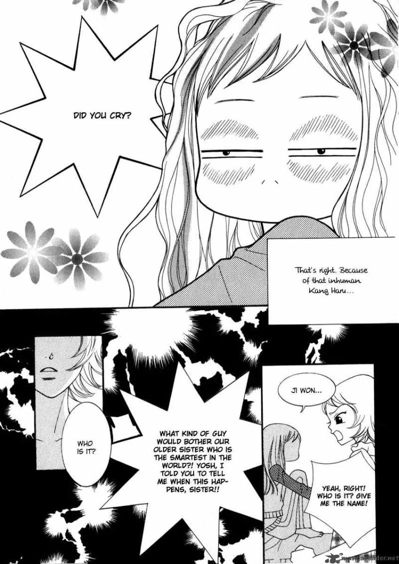 Delinquent Lesson Chapter 9 page 17