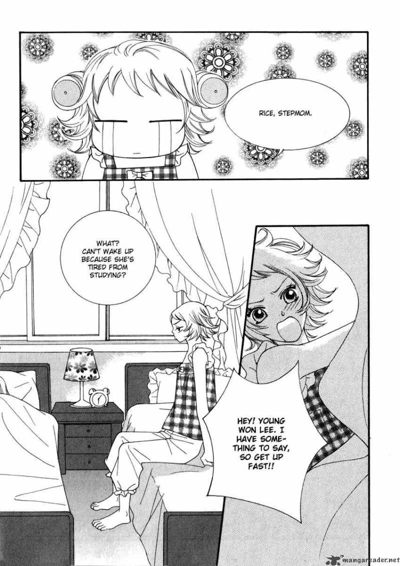 Delinquent Lesson Chapter 9 page 15