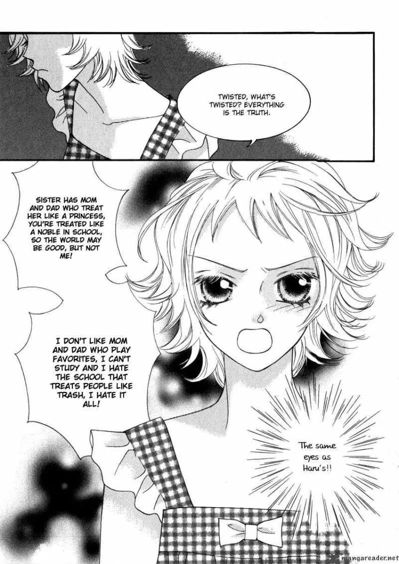 Delinquent Lesson Chapter 9 page 21
