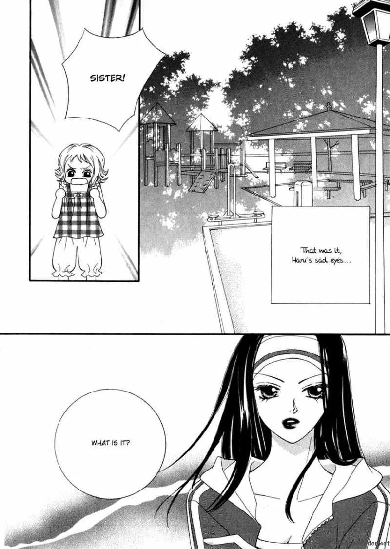 Delinquent Lesson Chapter 9 page 24