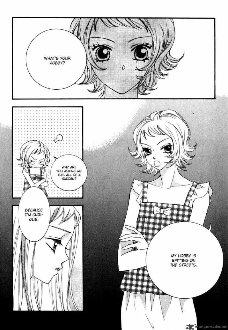 Delinquent Lesson Chapter 9 page 18