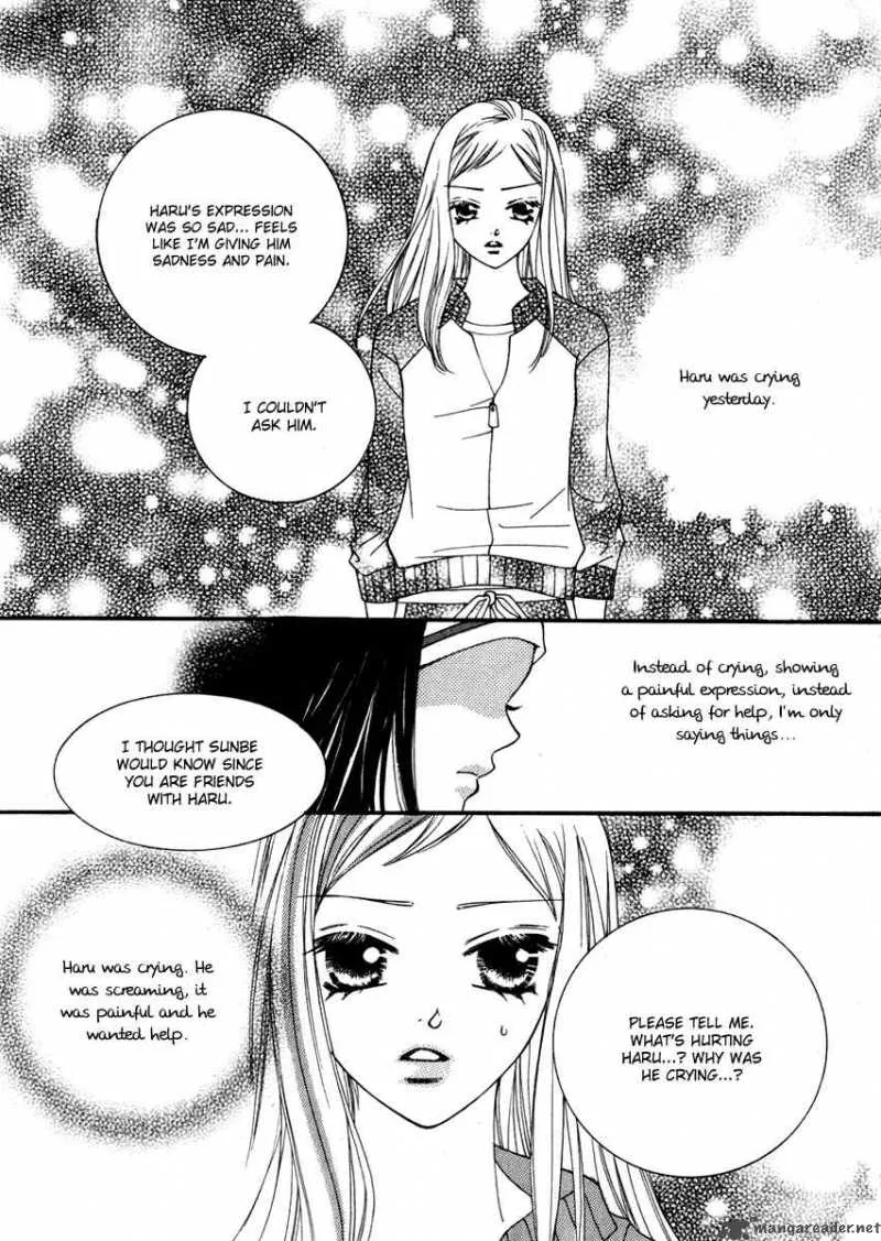 Delinquent Lesson Chapter 9 page 27