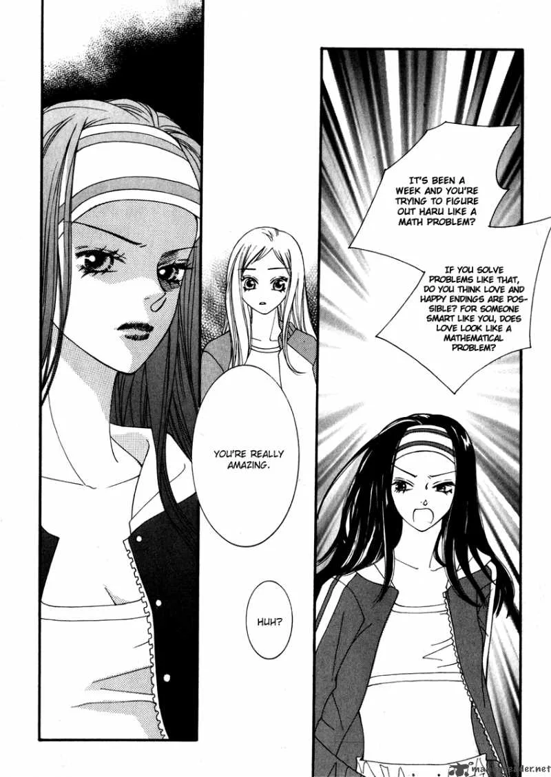 Delinquent Lesson Chapter 9 page 28