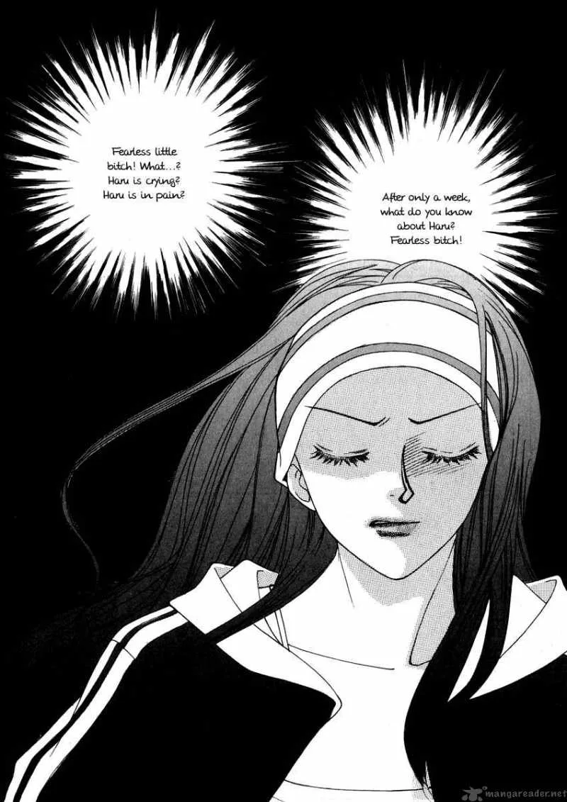Delinquent Lesson Chapter 9 page 30