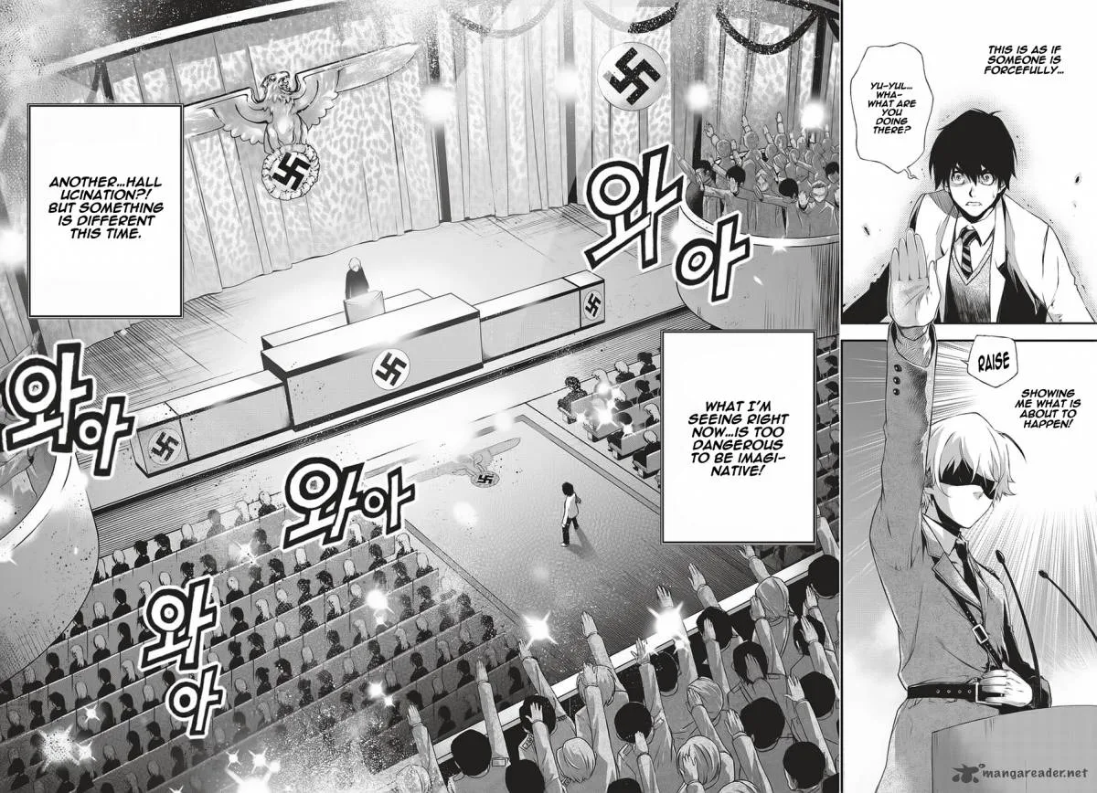 Delusional Boy Chapter 1 page 56