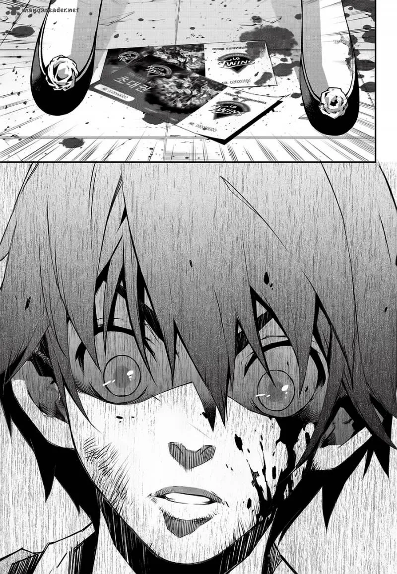 Delusional Boy Chapter 2 page 65