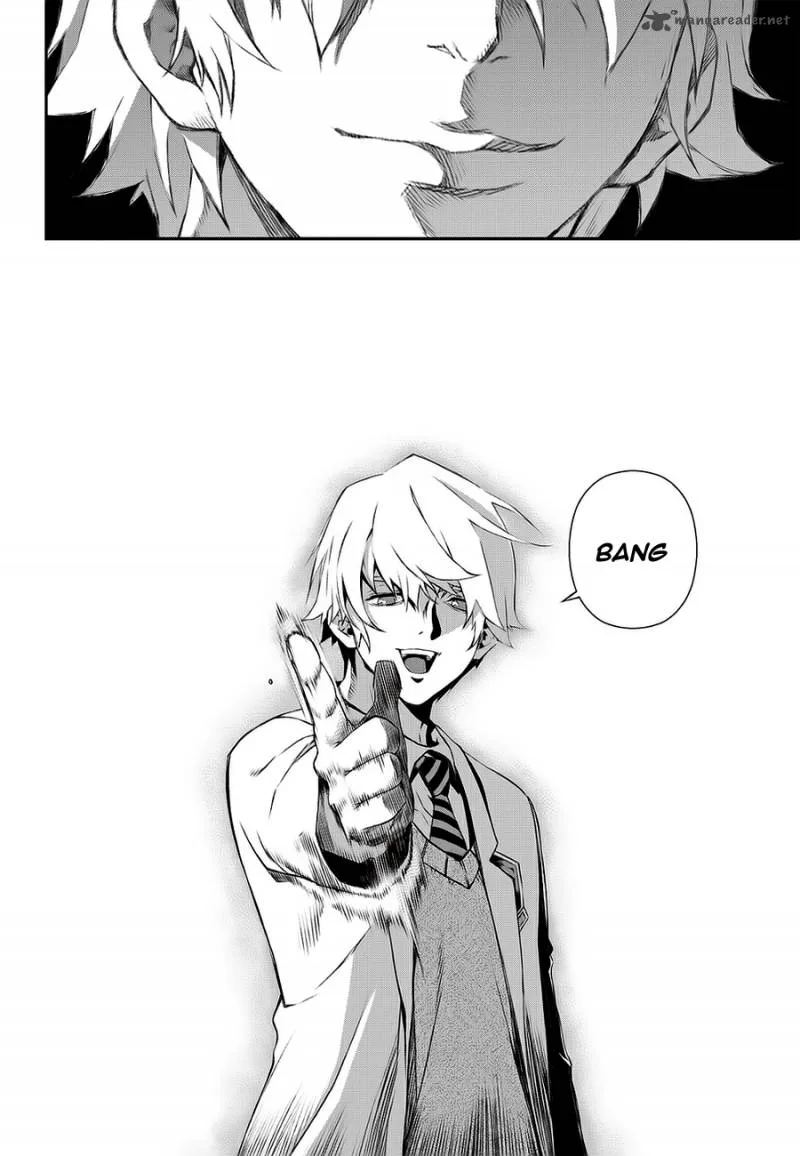 Delusional Boy Chapter 3 page 13