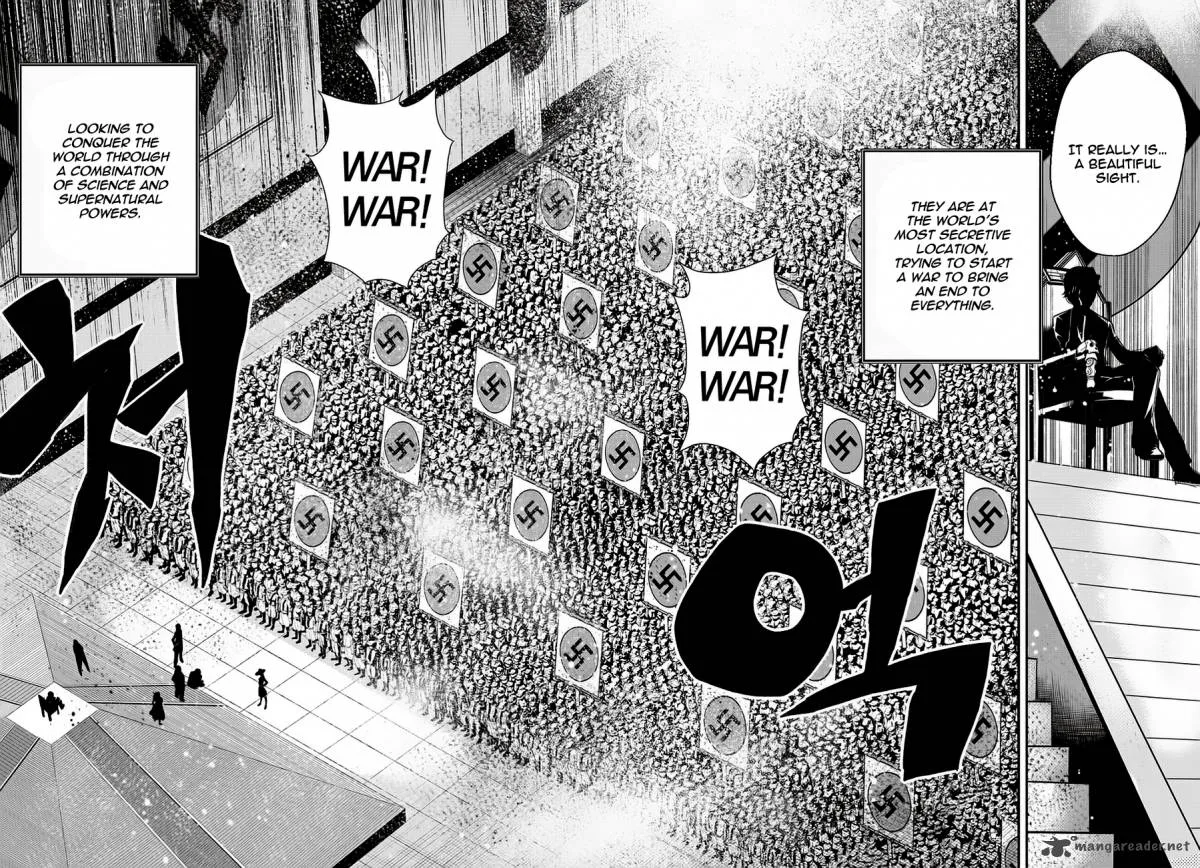 Delusional Boy Chapter 4 page 7