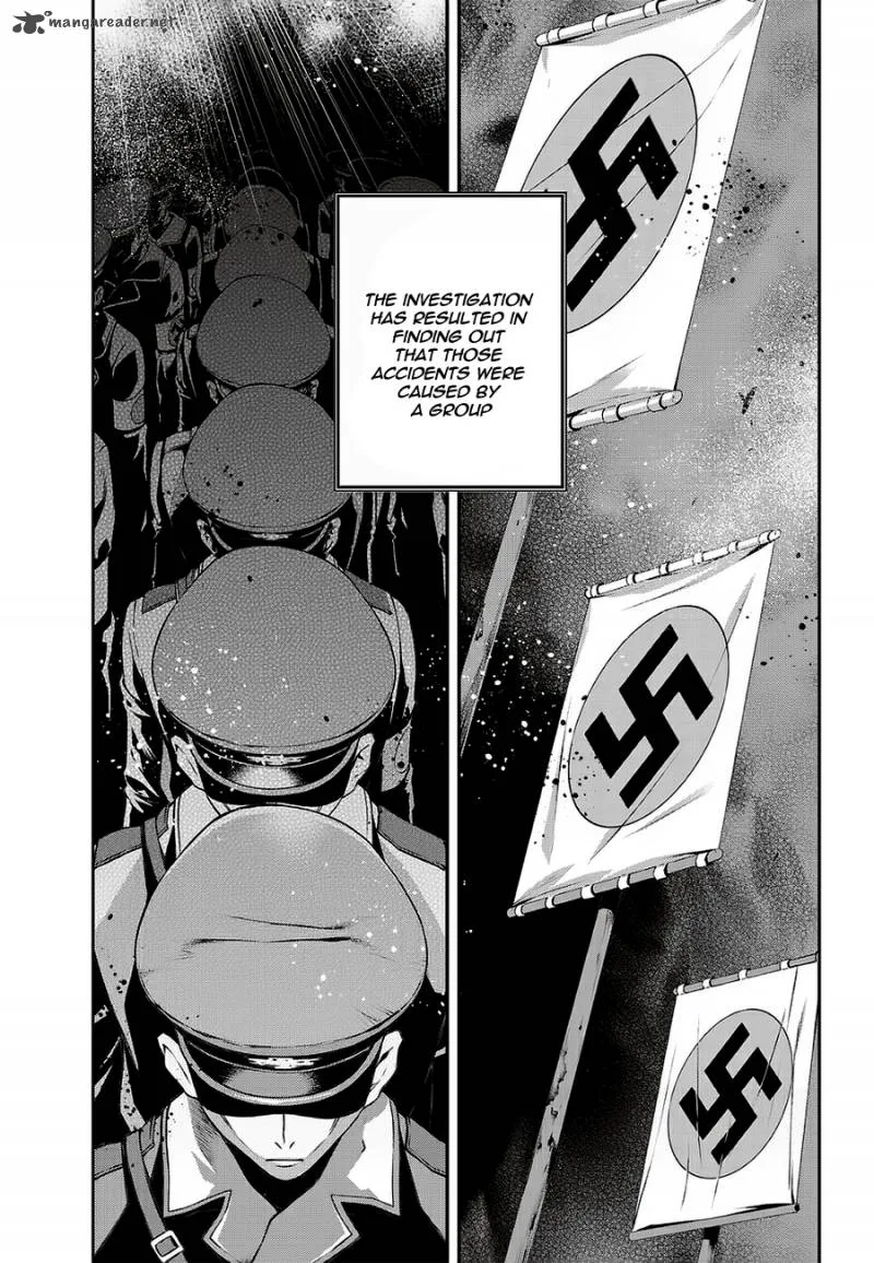 Delusional Boy Chapter 4 page 5