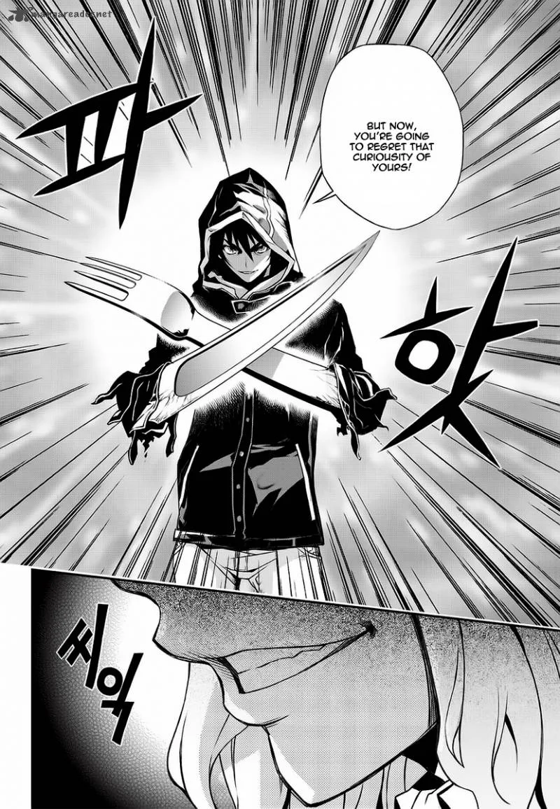 Delusional Boy Chapter 5 page 62