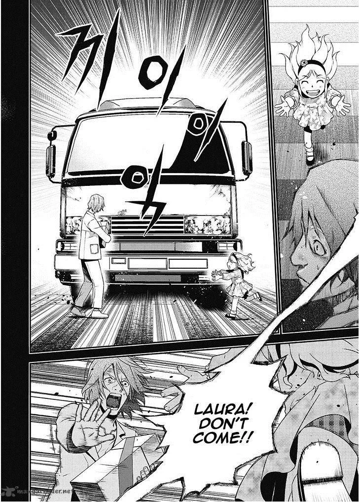 Delusional Boy Chapter 6 page 7