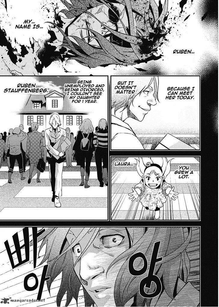 Delusional Boy Chapter 6 page 6