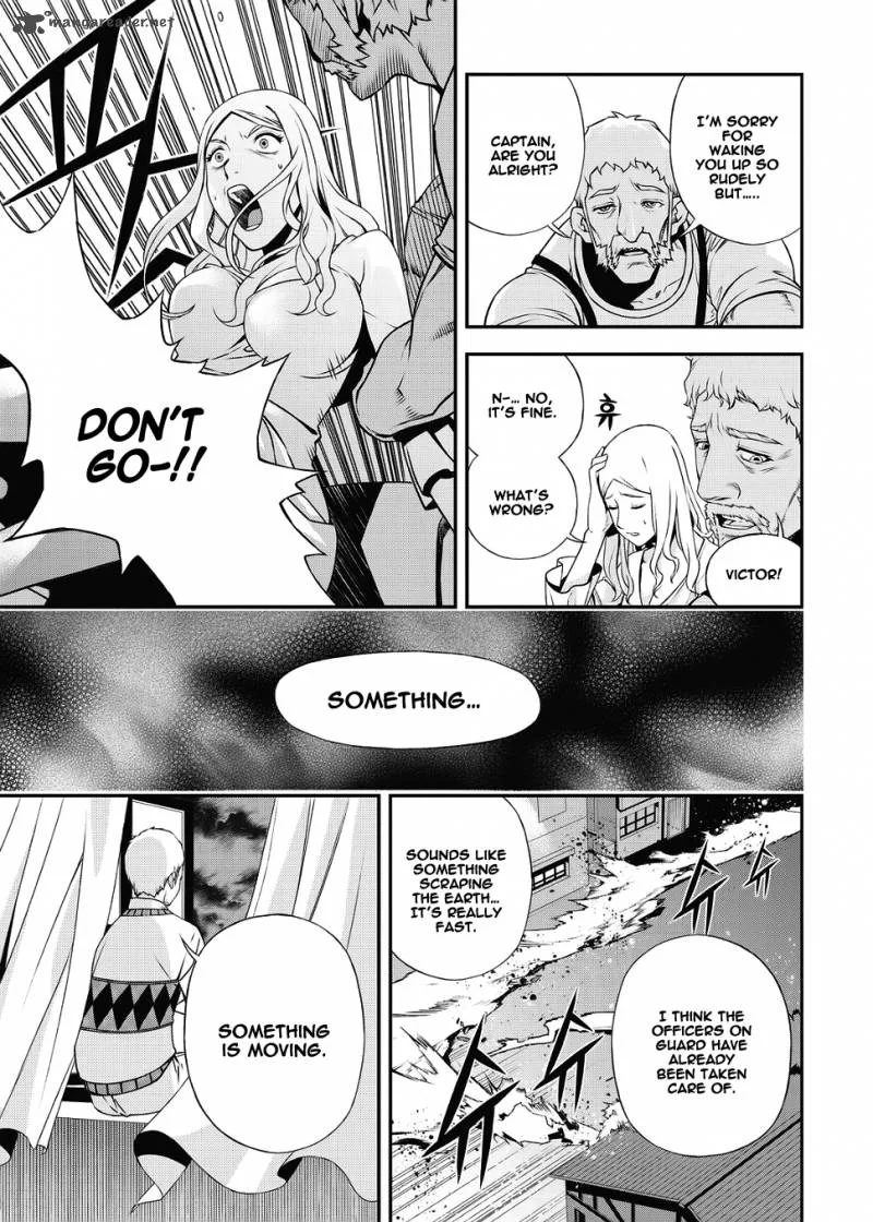Delusional Boy Chapter 7 page 31
