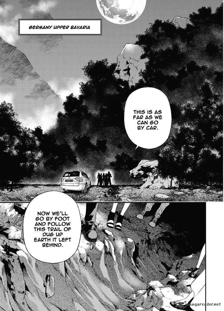 Delusional Boy Chapter 9 page 5