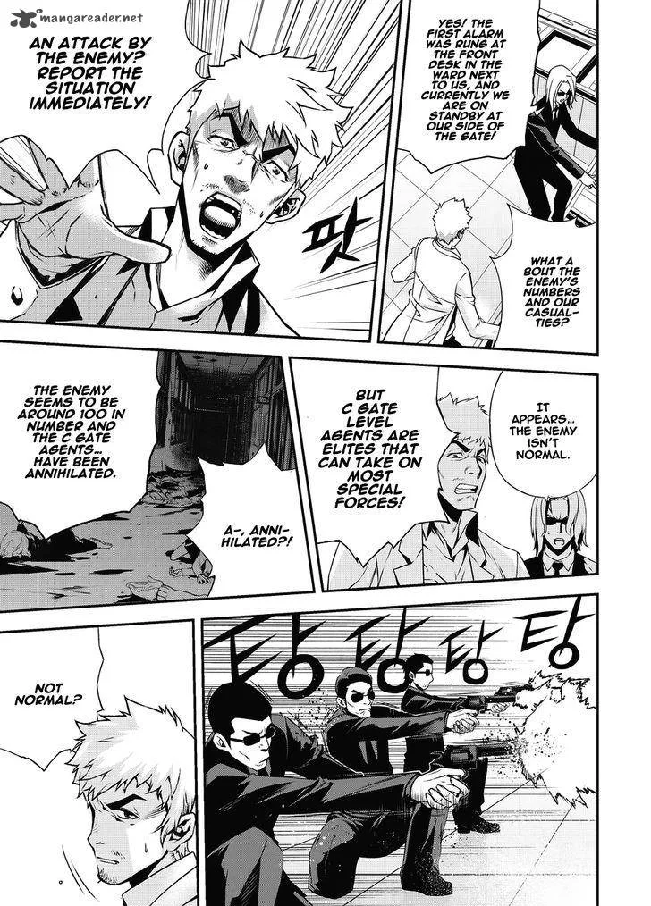 Delusional Boy Chapter 9 page 26