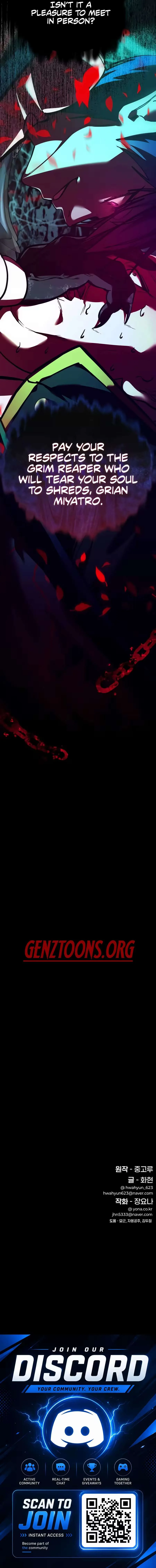 Demon Life Starting from a Baby Chapter 11 page 14