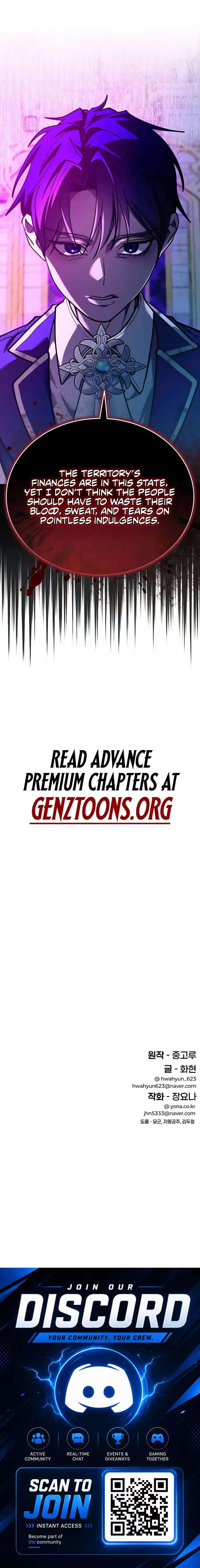 Demon Life Starting from a Baby Chapter 12 page 14