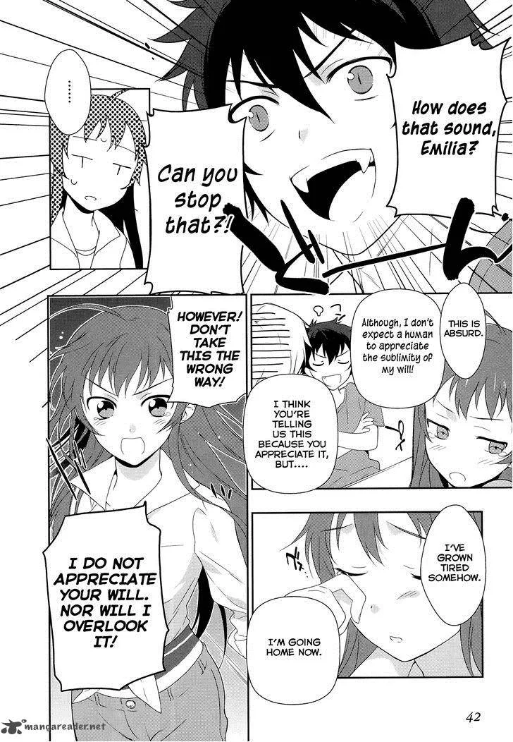 Demon Lord at Work! Chapter 1 page 43