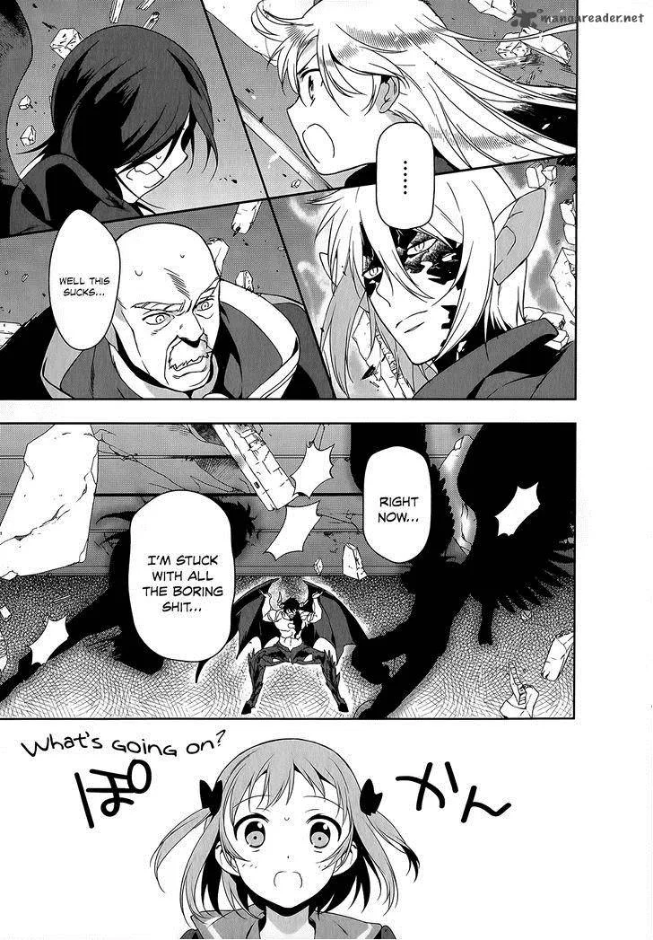 Demon Lord at Work! Chapter 10 page 14