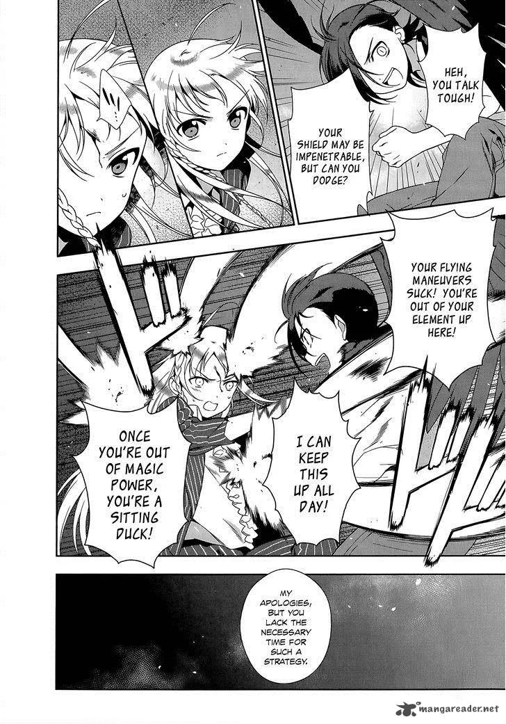 Demon Lord at Work! Chapter 10 page 9