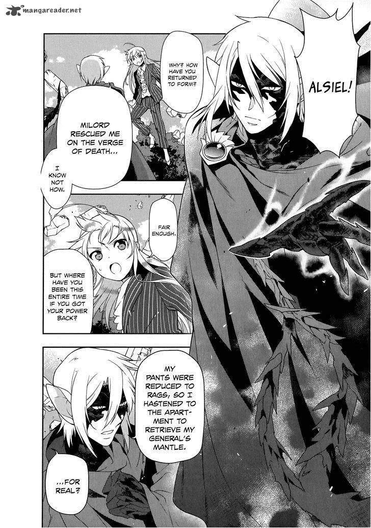 Demon Lord at Work! Chapter 10 page 11
