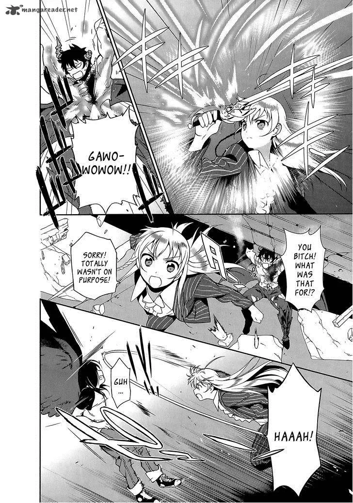 Demon Lord at Work! Chapter 10 page 7