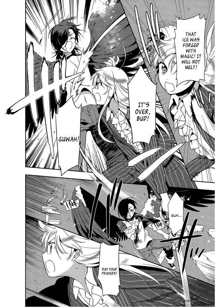 Demon Lord at Work! Chapter 10 page 19