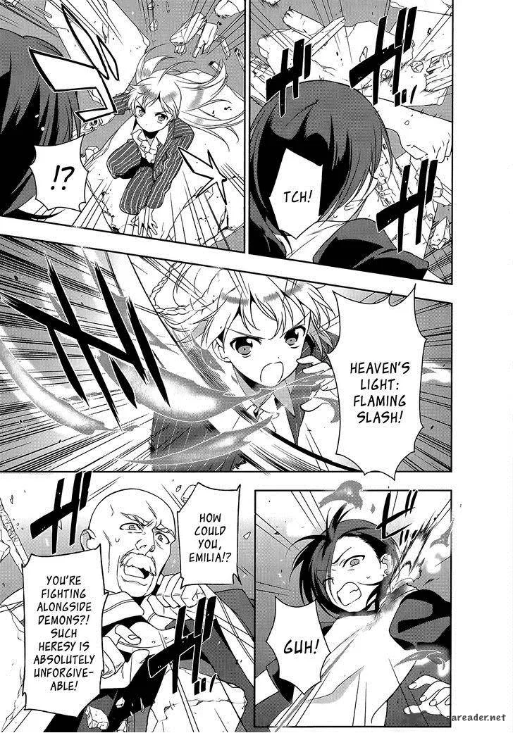 Demon Lord at Work! Chapter 10 page 16
