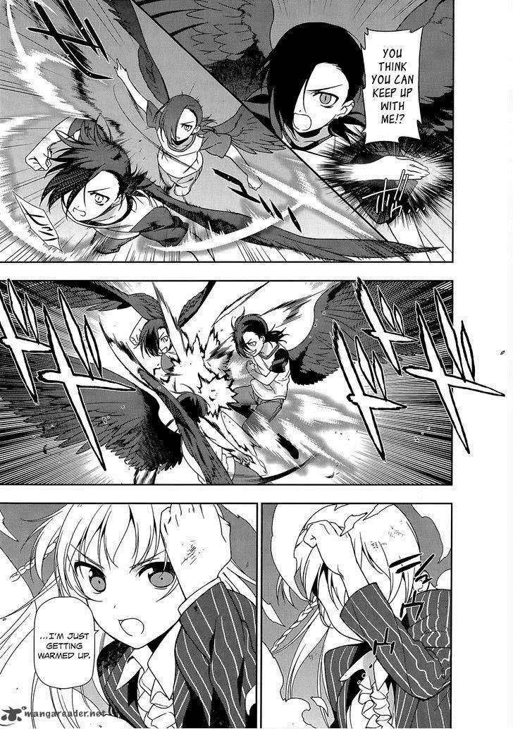 Demon Lord at Work! Chapter 10 page 8