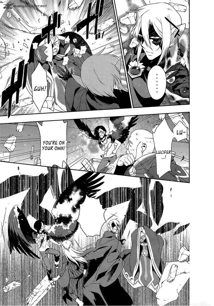 Demon Lord at Work! Chapter 10 page 20