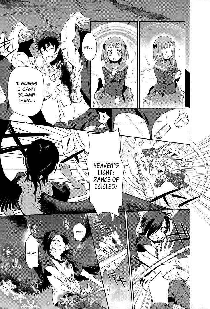 Demon Lord at Work! Chapter 10 page 18