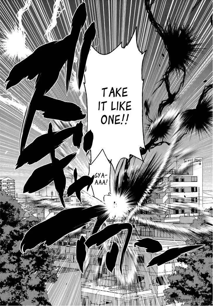 Demon Lord at Work! Chapter 10 page 27
