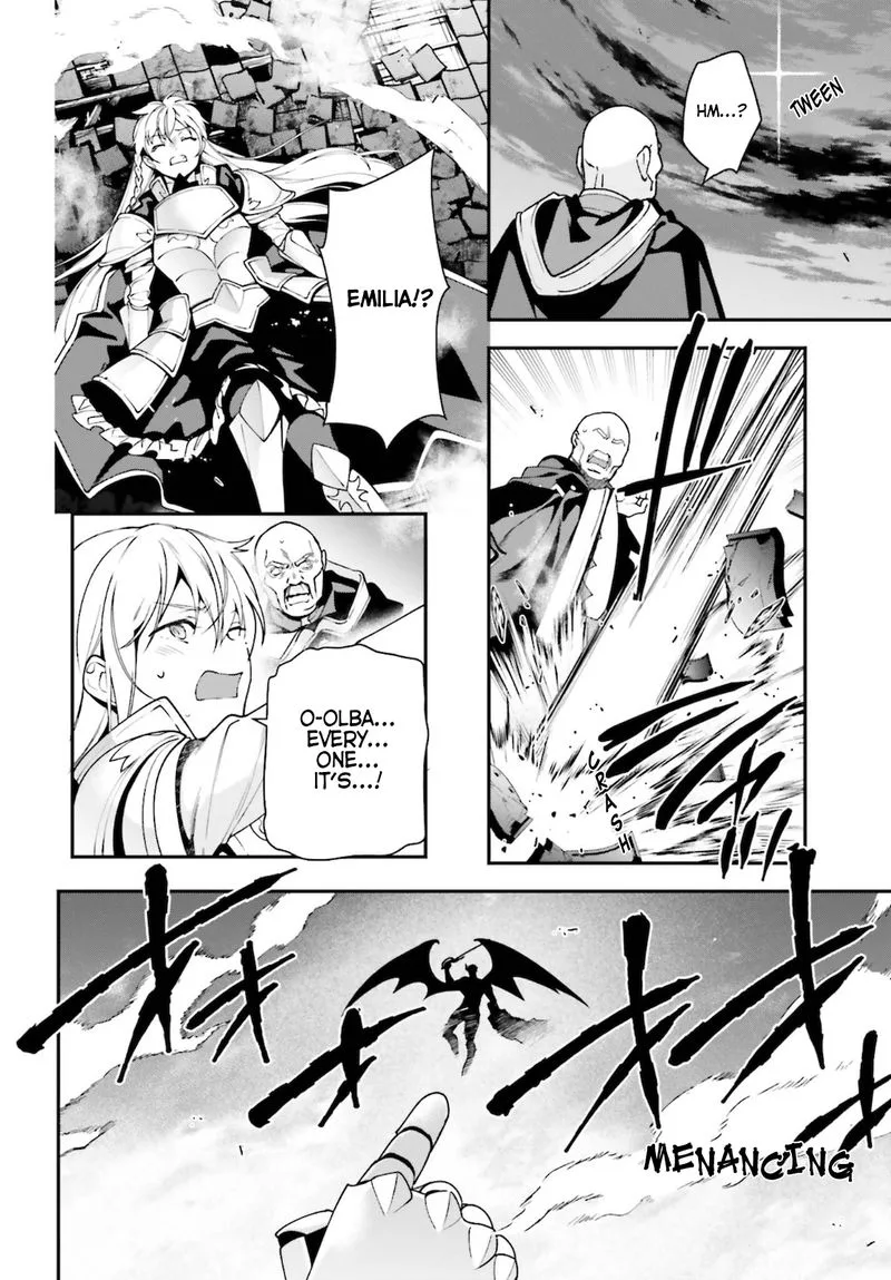 Demon Lord at Work! Chapter 100 page 22