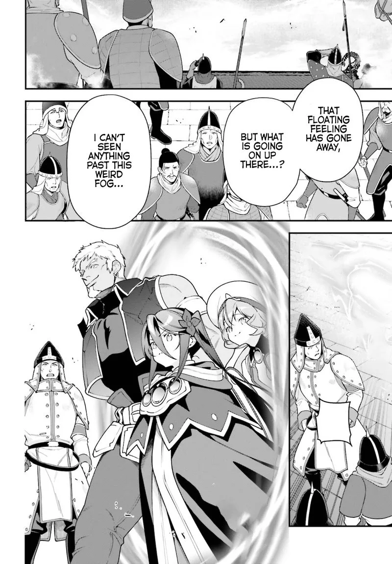 Demon Lord at Work! Chapter 100 page 20